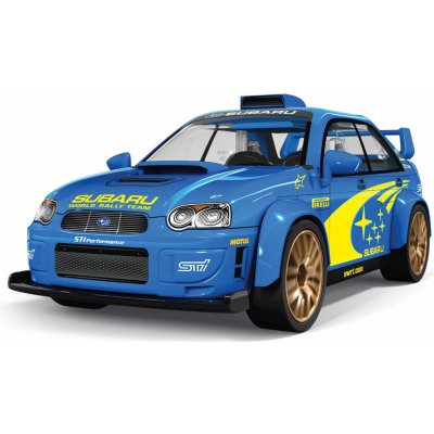 Cobi 24650 Subaru Impreza WRC 2003, 1:35, 88 k – Hledejceny.cz