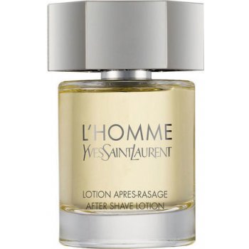 Yves Saint Laurent L´Homme voda po holení 100 ml