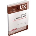 ÚZ 1404 Znalci a tlumočníci – Sleviste.cz