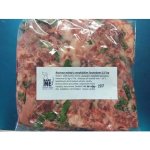 Barf Me! Kachna celá mletá s medvědím česnekem 0,5 kg – Sleviste.cz