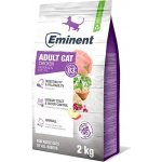 Eminent Adult Cat Chicken High Premium 2 kg – Hledejceny.cz