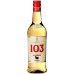 Osborne 103 Etiqueta Blanca 30% 1 l (holá láhev) – Zboží Dáma
