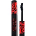 Max Factor 2000 Calorie Curl Addict Mascara Řasenka pro natočení a objem řas Black 11 ml – Hledejceny.cz