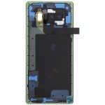 Kryt Samsung N950 Galaxy Note 8 zadní černý – Hledejceny.cz