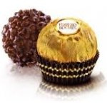Ferrero Rocher 1 ks 12,5 g – Zboží Dáma