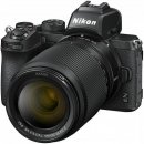 Digitální fotoaparát Nikon Z50