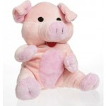 hřejivý plyšák KOCOUREK do mikrovlnky – Zbozi.Blesk.cz