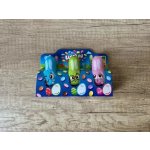 Orion Lentilky zajíček Multipack 3 x 18,7 g – Sleviste.cz