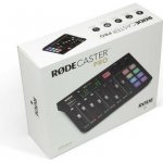 Rode RodeCaster Pro – Zbozi.Blesk.cz