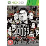 Sleeping Dogs – Zboží Dáma