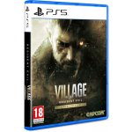 Resident Evil 8: Village (Gold) – Sleviste.cz