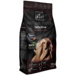 Rex Natural Range Sensitive losos 14 kg – Hledejceny.cz