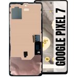 LCD Displej + Rám Google Pixel 7 – Hledejceny.cz