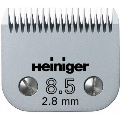 Heiniger stříhací hlava č.8,5 ( 2,8mm) – Zboží Mobilmania