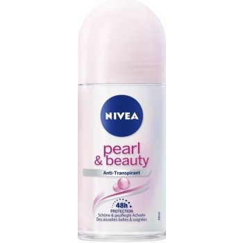 Nivea Pearl & Beauty roll-on 50 ml