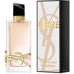 Yves Saint Laurent Libre toaletní voda dámská 30 ml – Zbozi.Blesk.cz