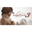 Syberia 3