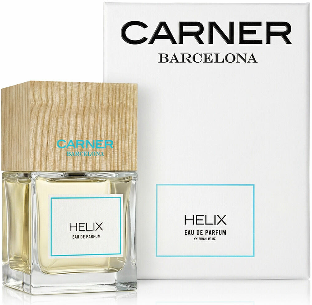 Carner Barcelona Helix parfémovaná voda unisex 100 ml