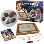 BUKI DIGKIT vykopávka vesmírné kameny – Zboží Dáma