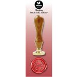 Studio Light Pečetidlo Merry Christmas text – Zboží Dáma