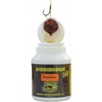 Carp Servis Václavík Aminokomplex Dip Jahoda 90 ml – Zboží Mobilmania