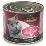 Leonardo Bohaté na drůbeží maso 200 g – Sleviste.cz