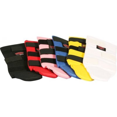 Ronin chrániče Holení a nártů - modrá – Zboží Dáma