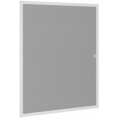 Vida Moskytiéra do okna 130 cm x 150 cm – Hledejceny.cz