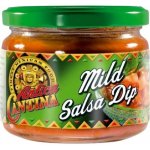 Antica Cantina Mild Salsa dip jemná 300 g – Zboží Mobilmania