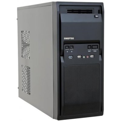 Chieftec Libra Series LG-01B-OP – Zboží Živě