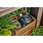 GARDENA Box na hadici přenosný MoveMatic 18690-20 – Hledejceny.cz