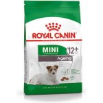 Royal Canin Mini Ageing 12+ 0,8 kg – Hledejceny.cz