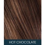 Exclusive wigs by Lubo paruka Bravo hot chocolate – Sleviste.cz
