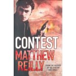 Contest - Matthew Reilly – Hledejceny.cz