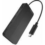 Lenovo USB-C Dual Display Travel Dock 40B90000WW – Zboží Živě