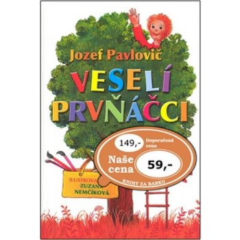 Veselí prvňáčci