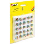 Noch PROFI Travní trs kvetoucí sada 25 ks – Zboží Dáma