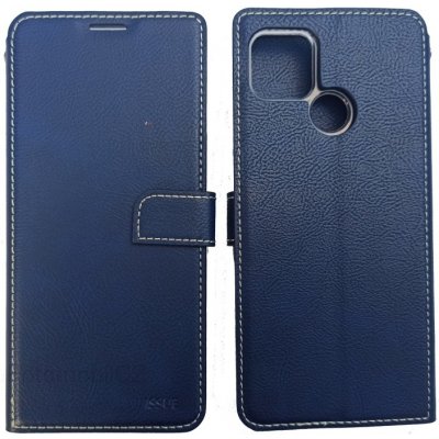 Molan Cano Issue Book Realme 7i Global Navy – Zboží Živě