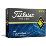 Titleist Tour Speed 12 ks – Zboží Dáma