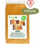 Country Life Bio Třtinová šťáva sušená 250 g – Sleviste.cz