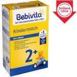 Bebivita 2+ 500 g – Zboží Dáma