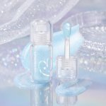Veganize 4D Jewelshine Lip Oil Pearl Gloss 05 Milky Soda Třpytivý olej na rty s perleťovým leskem 4 g – Zboží Mobilmania