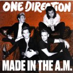 One Direction - Made In The A.M. LP – Hledejceny.cz