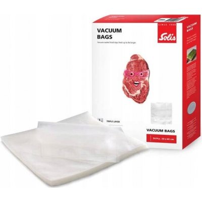 Solis sáčky 30 x 40 cm 50 ks – Hledejceny.cz