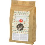Delizia Grain Free Pamlsek pro koně jablko 1 kg – Zboží Mobilmania