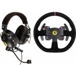 Thrustmaster Race Kit Ferrari 599XX EVO Edition with Alcantara 4160771 – Hledejceny.cz