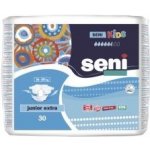 Seni Kids Junior Extra 16-30 kg 30 ks – Hledejceny.cz