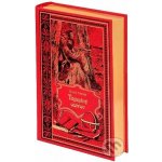 Tajuplný ostrov Jules Verne – Hledejceny.cz