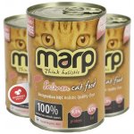 Marp Pure Salmon 6 x 370 g – Hledejceny.cz
