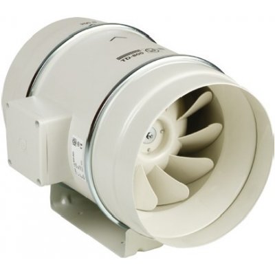 Soler & Palau TD 500/160 – Hledejceny.cz
